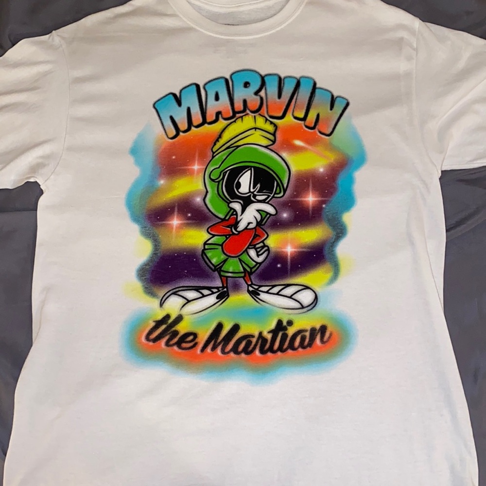 Looney Tunes Tshirt